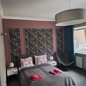 Na Panskiej 9 Gdansk